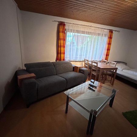 Fewo Michistrasse Forchheim  Eksteriør billede